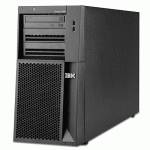 сервер IBM System x3400 7837PBQ