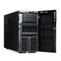 сервер IBM System x3500 5464G2G
