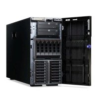 сервер IBM System x3500 5464K8G