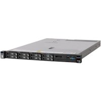 сервер IBM System x3550 8869EPG