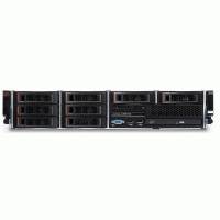 сервер IBM System x3630 7158E1G