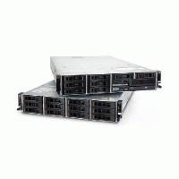 сервер IBM System x3630 7158G2G