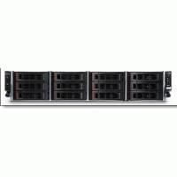 сервер IBM System x3630 7158H2G
