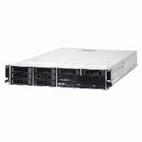 сервер IBM System x3630 7158K2G