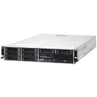 сервер IBM System x3630 7158ZKP