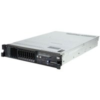 сервер IBM System x3650 5462K6G-3