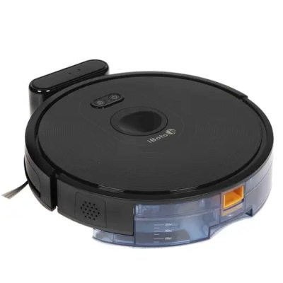 робот-пылесос iBoto Smart C820W Aqua