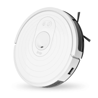 робот-пылесос iBoto Smart C820WU Aqua