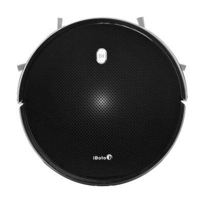 робот-пылесос iBoto Smart V720GW Aqua