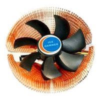 кулер Ice Hammer IH-3875WV
