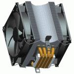 кулер Ice Hammer IH-4401A