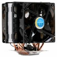 кулер Ice Hammer IH-4600