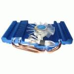 кулер Ice Hammer IH-650B
