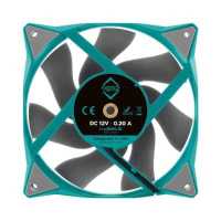 Iceberg Thermal IceGALE 120mm Teal 3-Pack