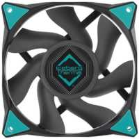 кулер Iceberg Thermal IceGALE Xtra 120mm Black