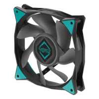 кулер Iceberg Thermal IceGALE Xtra 120mm Black 3-Pack