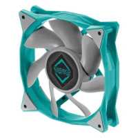 кулер Iceberg Thermal IceGALE Xtra 120mm Teal 3-Pack