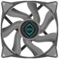 Iceberg Thermal IceGALE Xtra 140mm Gray