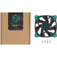 Iceberg Thermal IceGALE Xtra 80mm Black
