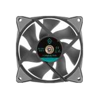 кулер Iceberg Thermal IceGALE Xtra 80mm Gray