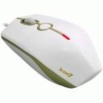 мышь iCON7 D200 White