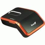 мышь iCON7 Twister 1000
