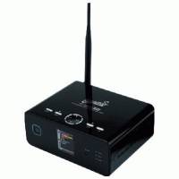 медиаплеер IconBit HD380W