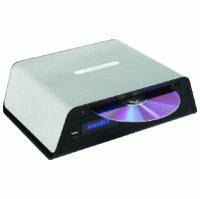 медиаплеер IconBit HD400DVD