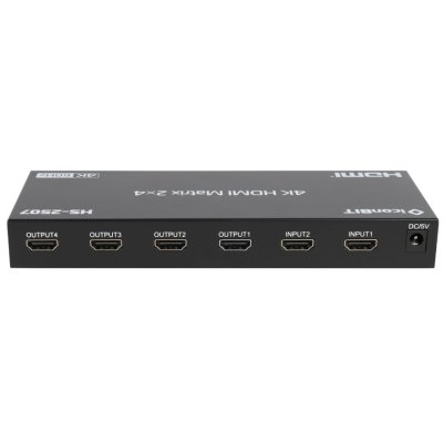 матричный коммутатор IconBIT HS-2507