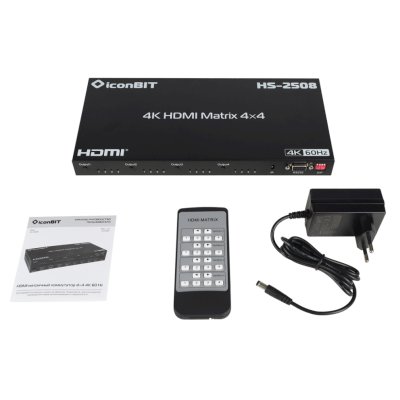 IconBIT HS-2508