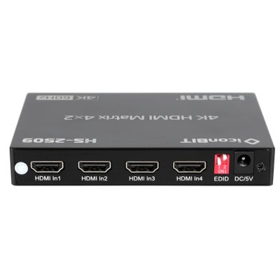 IconBIT HS-2509