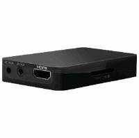 медиаплеер IconBit HTravel XD