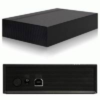 аудиотехника IconBit i-Stor iS342PG