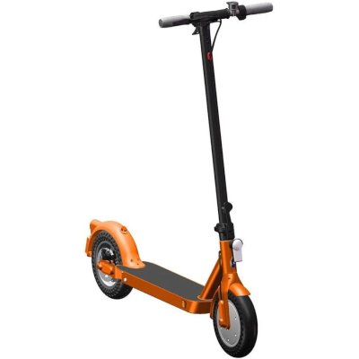 электросамокат IconBIT Kick Scooter City Pro TRS2023