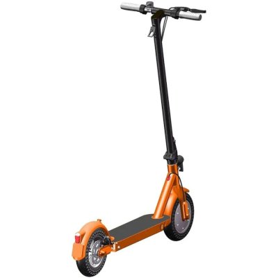 IconBIT Kick Scooter City Pro TRS2023
