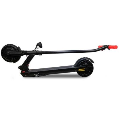 электросамокат IconBIT Kick Scooter Street DUO TRS2024