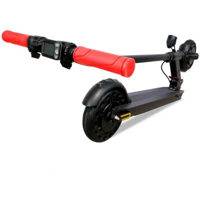 IconBIT Kick Scooter Street DUO TRS2024