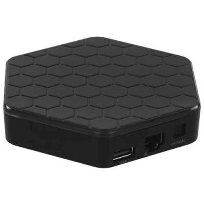 медиаплеер IconBIT Movie 2100 XLR3090