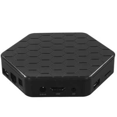 IconBIT Movie 2100 XLR3090
