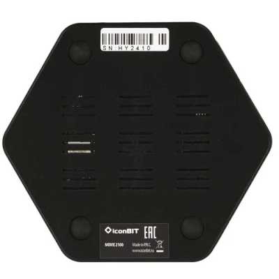 медиаплеер IconBIT Movie 2100 XLR3090