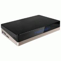 медиаплеер IconBit Movie 3D Deluxe