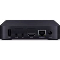 IconBit Movie Smart TV