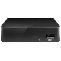 ТВ-тюнер IconBit Movie SX T2