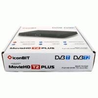 IconBit MovieHD T2 Plus
