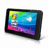 планшет IconBit NetTAB MATRIX HD Black