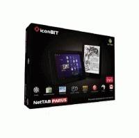 планшет IconBit NetTAB Parus QUAD