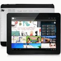 планшет IconBit NetTAB SPACE 3G DUO