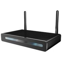 медиаплеер IconBit Omnicast UHD