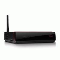 медиаплеер IconBit Toucan duo Plus