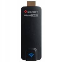 медиаплеер IconBit Toucan Omnicast